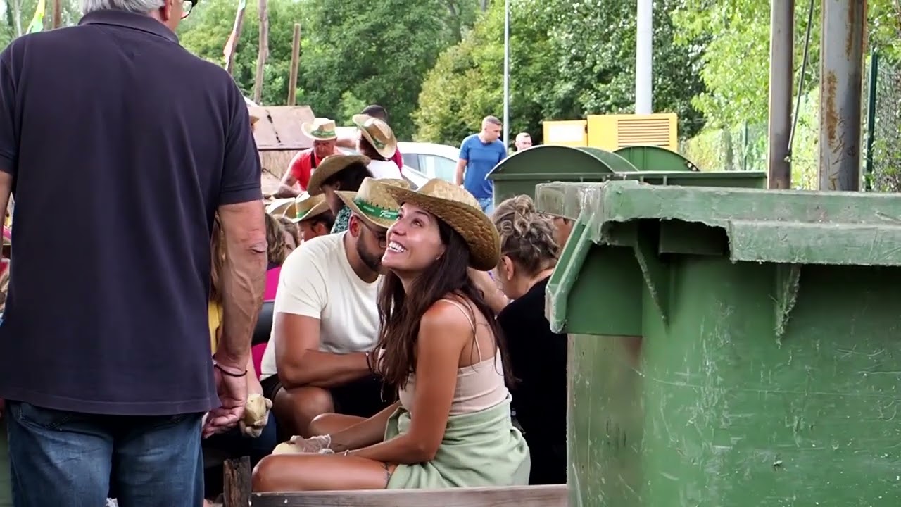 Cachelada en Dehesas 2022