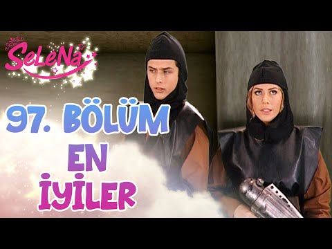 97. Bölümün En İyileri -Selena Kolaj