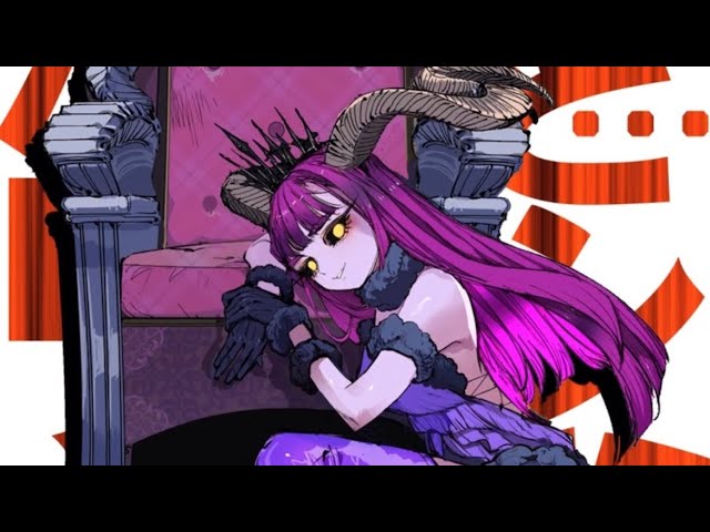 オレン 】vsパープルファングドラゴン/魔王デメララ - YouTube
