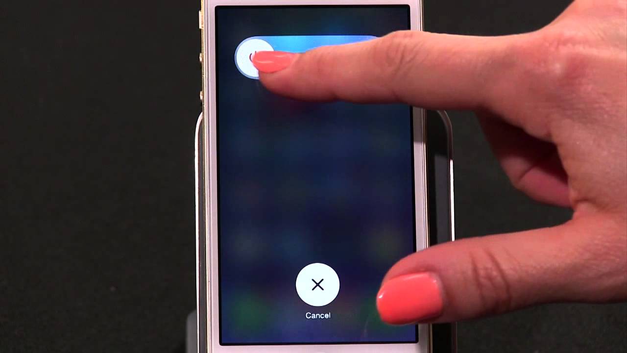 IOS 7 1 Goes Public IFive For The IPhone 82 YouTube