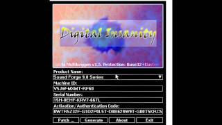 How to get Sony Vegas 9.0c for Free with Keygen! screenshot 4