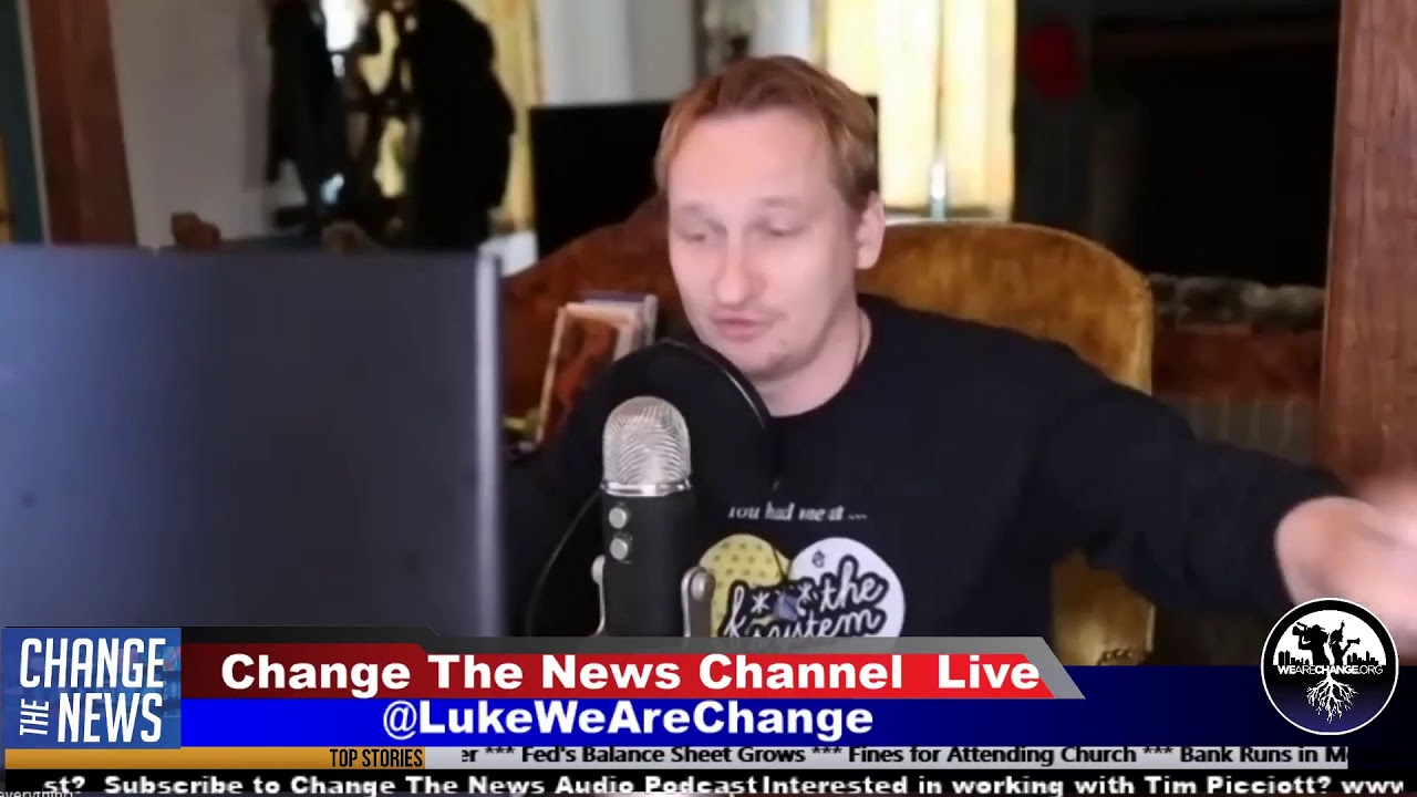 'LIBERATE' Michigan, Virginia and Minnesota