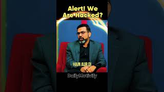 hacker se bacho #physicswallah #personalgrowthhacker #pw #motivation #jiskeaanesemukammalhogayithi