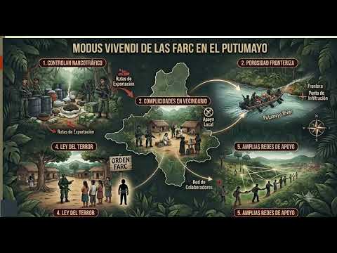  Narcoterroristas de las Farc intentaron incinerar vivo al teniente Mejía Gutiérrez en Putumayo 2025