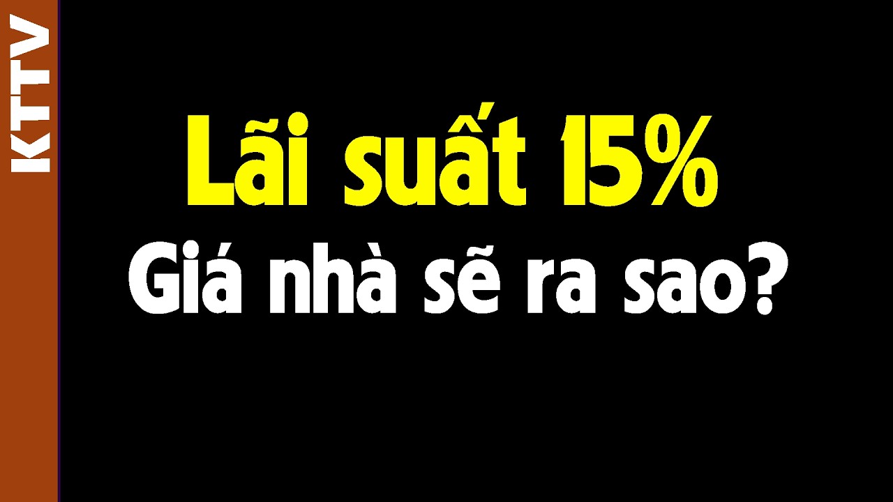 Lãi suất tăng dựng đứng, chuyện gì sẽ xảy ra?