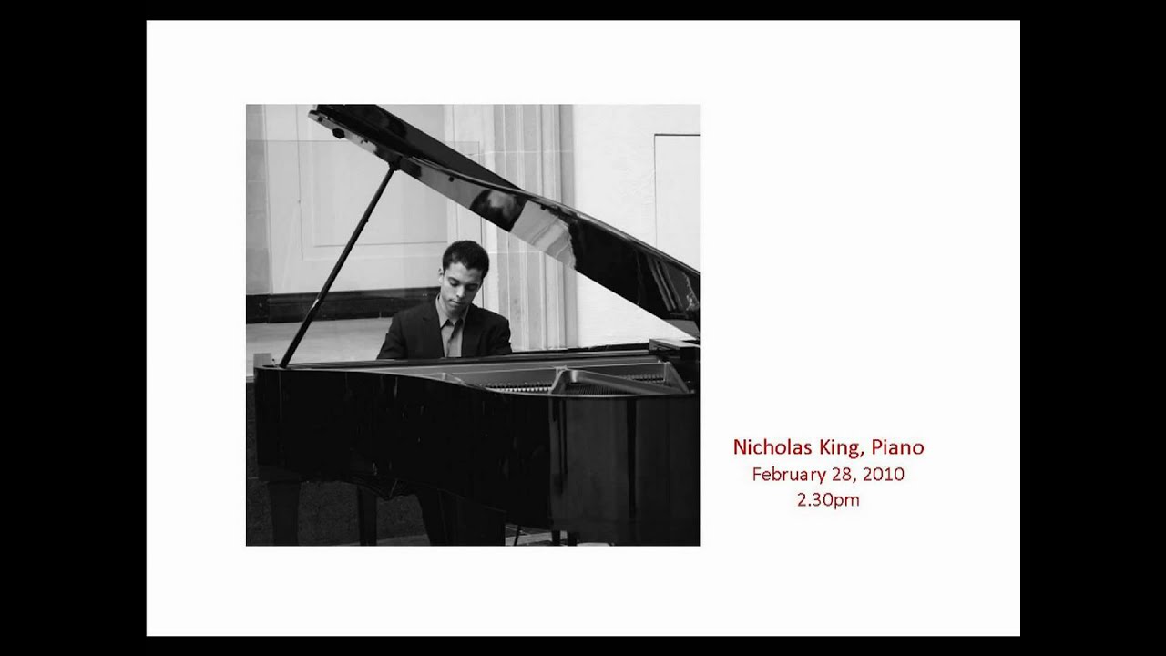 The Women's Art Association of Canada Musicale