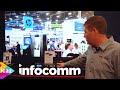 INFOCOMM 2022 | BZBGEAR 4K Video Wall Processors & Matrixes