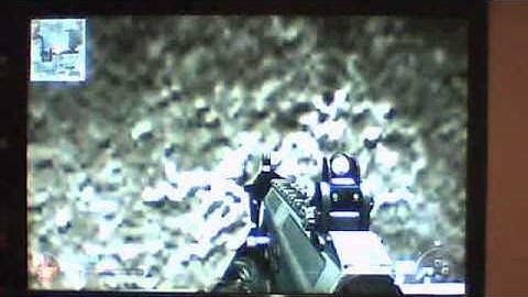 How To Get Out The Map Skidrow Using SPEEDHACK!!