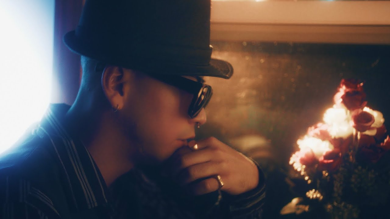 Lil Bell Dice - When I was young (Official music video