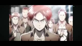 Attack On An 1 Gueren No Yumia