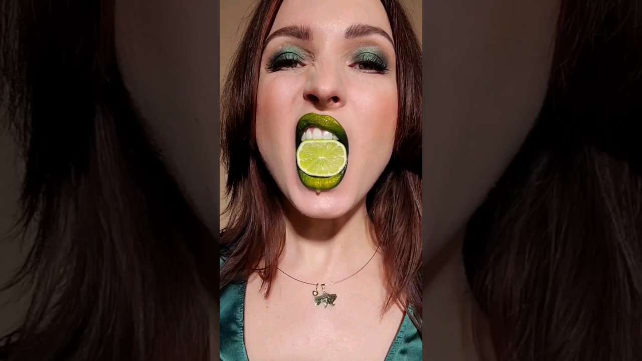 today is the day! The Lime enamel pin is officially out 💚🍋 