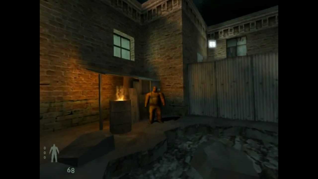 Обзор игры Kingpin: Life of Crime/Братан