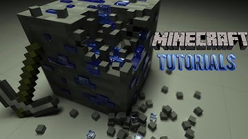 ★ Minecraft Tutorials Series - How to Make Minecraft 64 Bit (No More Memory Crashes)