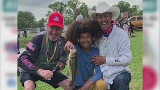 Free Kid's Fishing Rodeo at 2025 Mississippi Wildlife Extravaganza