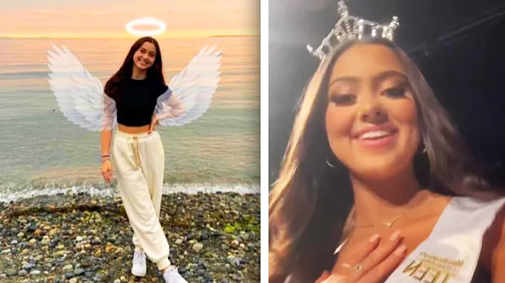 16-Year-Old Kailia Posey's Family Confirms Cause o...