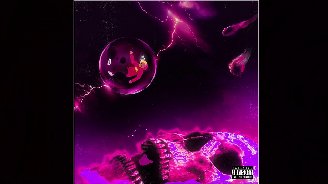 Comethazine - Walk (BEST INSTRUMENTAL) (ReProd. Tripski)