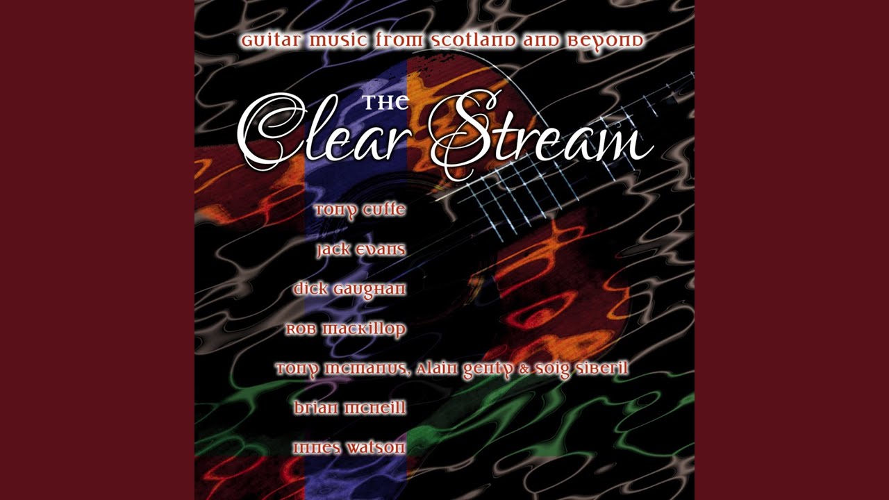 Enfin/Sweet Rain/Plevin Jig