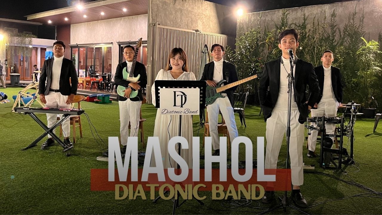 Masihol | Diatonic Band