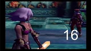 Gaming on a Budget: Dot Hack: Mutation Part 16