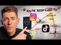 The BIGGEST Lies You’ve Been Told About Social Media