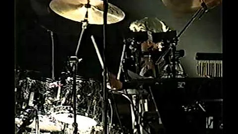 Siouxsie And The Banshees - Mexico 1995 (Full Concert)