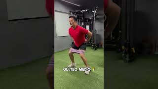 Cta Lateral Con Banda Activa Glúteos Y Fortalece Tu Cadera