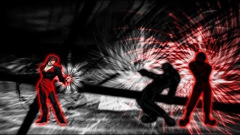 Code Crashed Yagevil (4p) Vs Execution V0.7 & The Will Of Demise Ex