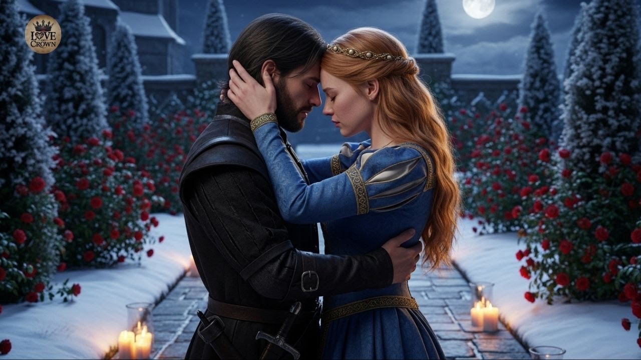 Dragoste, Trădare și Conspirație: Povestea Reală care a Cutremurat Polonia!