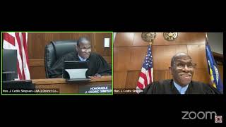 Judge's Epic Facepalm: Unraveling a Ridiculous Conspiracy Theory! by CourtCamTV 3,390 views 12 days ago 38 minutes