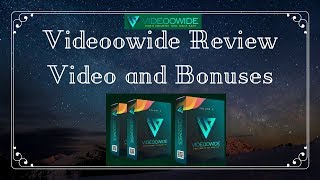 Videoowide Review Video and Bonuses screenshot 3