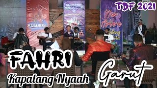 KAPALANG NYAAH - FAHRI GARUT BIKIN DEWAN JURI TERPUKAU