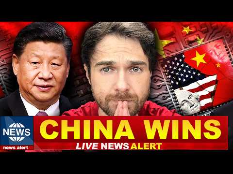 China Just Won The AI Race
