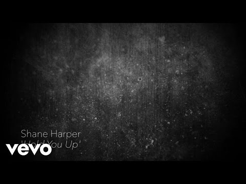 (+) Shane Harper - Hold You Up