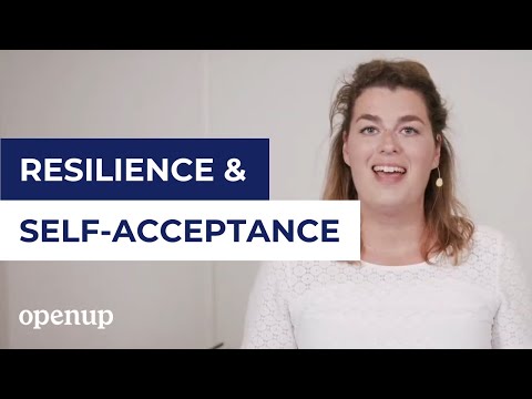 Webinar ‘Mindfulness as a tool for more resilience and self-acceptance’&rsquo; by OpenUp
