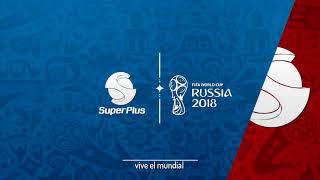 ID SuperPlus  / Mundial 2018
