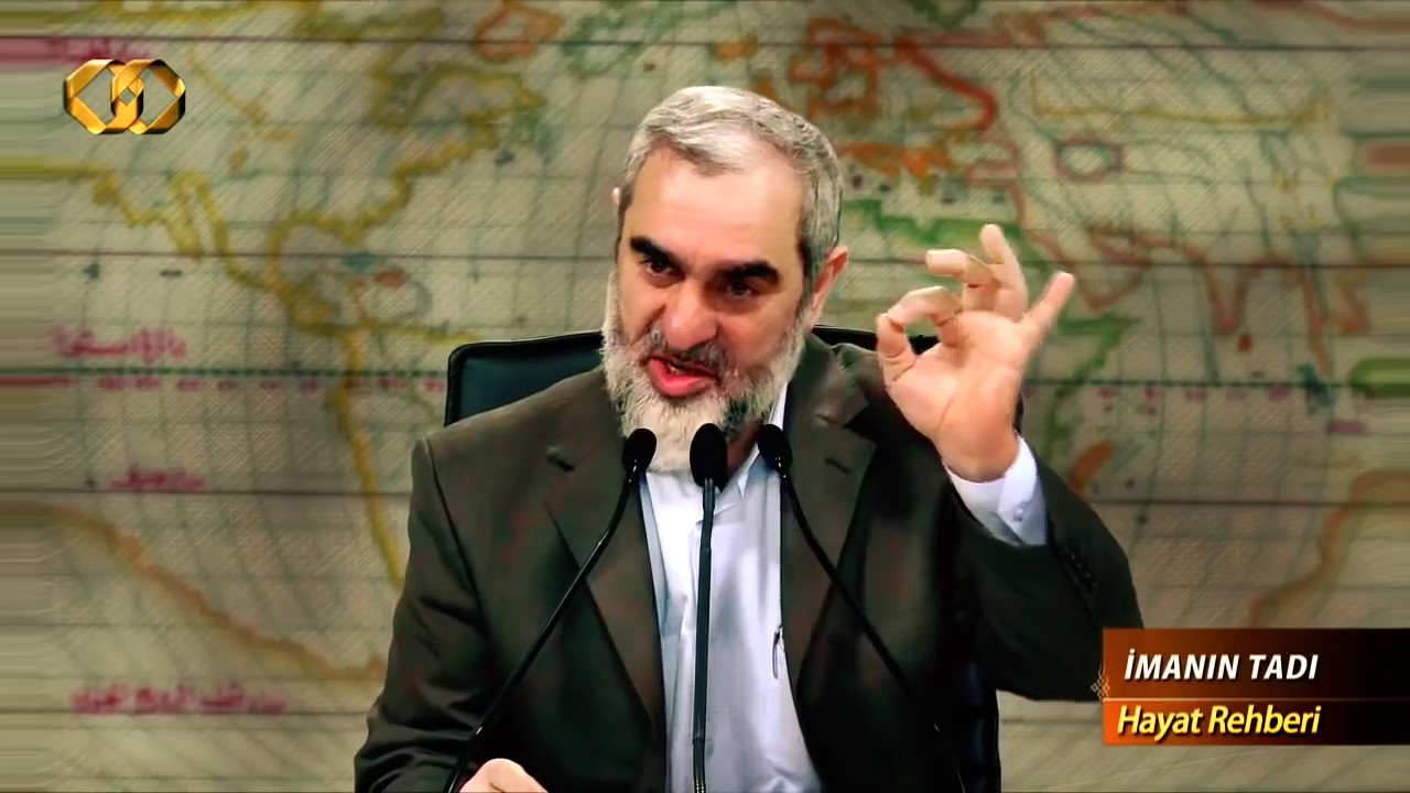 DİLE GELEN BEBEK! (FİRAVUNUN KUAFÖRÜ NASIL CENNETLİK OLDU) & NUREDDİN YILDIZ