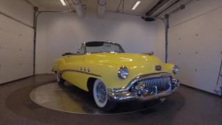 Buick 1951 Super 8
