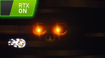 Skeletal Shenanigans (RTX / FULL DETAIL)