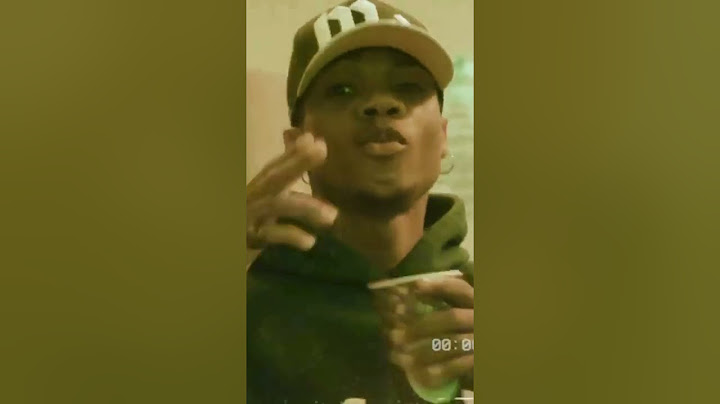 KiDi, Black Sherif - Lomo Lomo (Official Visualizer)