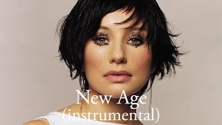 01. New Age (Instrumental Cover) - Tori Amos