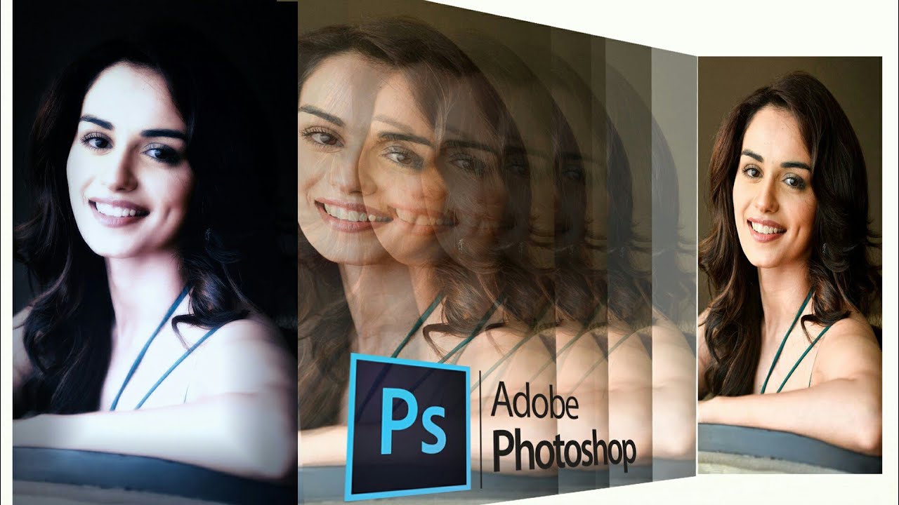 Make your photos like Studio🎬🎬🎬 Using Google Nic Collection plugin