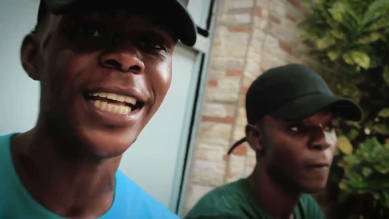 Os De Rima - Pedalar Ft Pai Do Gueto