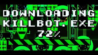 Killbot 72% x2