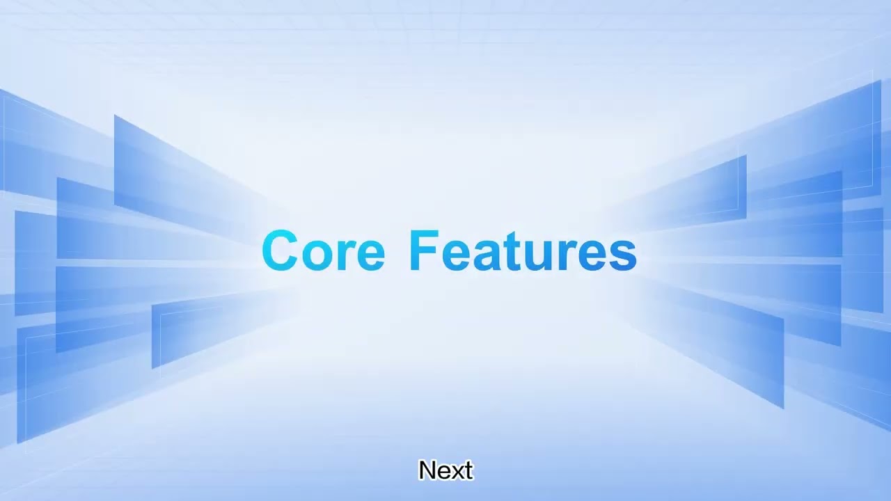 Kingdee AI Suite Introduction_Supply Chain_Inter-organization Settlement