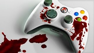 Real Deaths Caused By Video Games