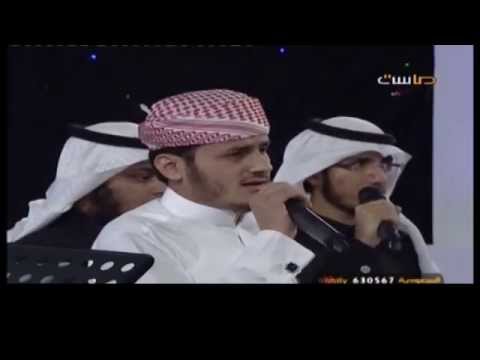المقابيس2 عطاء أنشودة قم وحيدا بصوت المنشد حمزة أنصاري 