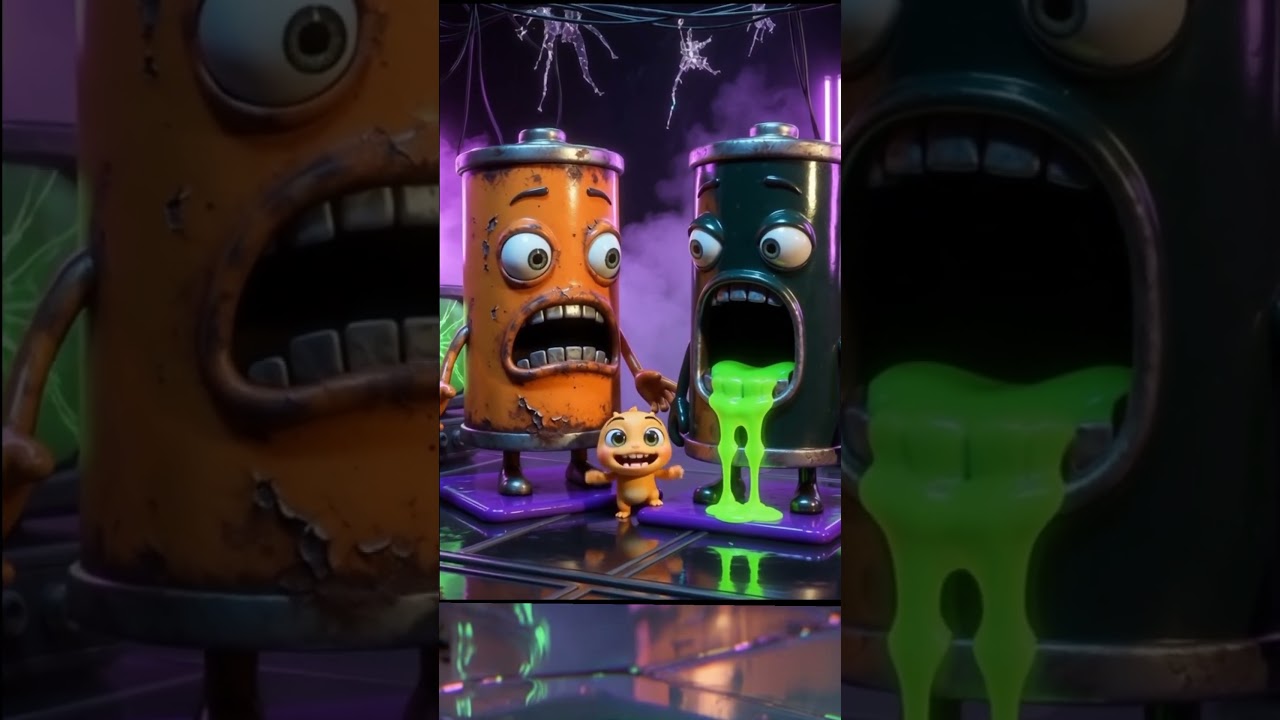 “Caught in a Cereal Bowl 😳🤣” 