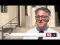 Rare 1820s copy of Declaration of Independence on display in Richmond