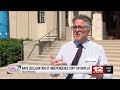 Rare 1820s copy of Declaration of Independence on display in Richmond