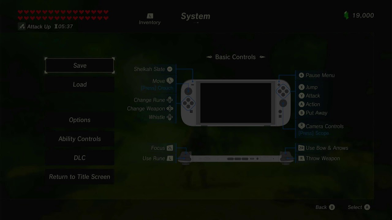 The Legend of Zelda: Breath of the Wild (Switch 2) | 100% Playthrough - Part 35 [LIVE]